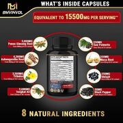 Testosterone Boost  / Тестостерон формула