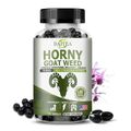 Horny Goat / Разгонен козел