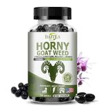 Horny Goat / Разгонен козел