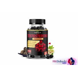 Testosterone Boost  / Тестостерон формула
