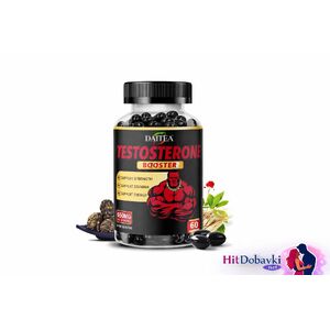 Testosterone Boost  / Тестостерон формула