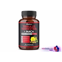 Tribulus Terrestris / Трибулус Терестрис