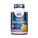 Tribulus Terrestris / Бабини зъби