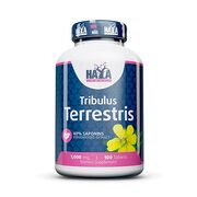 Tribulus Terrestris / Бабини зъби