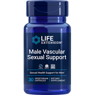 Male Vascual Sexual Support