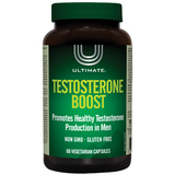 Тестостерон формула за мъже