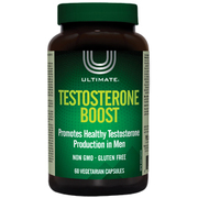 Тестостерон формула за мъже