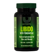 УЛТИМАТ ЛИБИДО