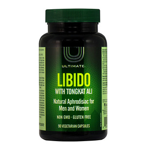 УЛТИМАТ ЛИБИДО