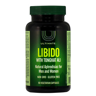 УЛТИМАТ ЛИБИДО