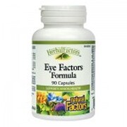 Факторс формула за очи