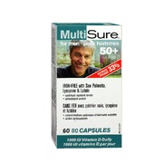 Мултивитамини за мъже 50+