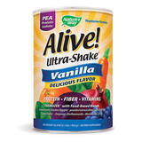 Ултра шейк грахов протеин изолат