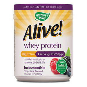 Суроватъчен протеин изолат