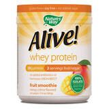 Суроватъчен протеин изолат