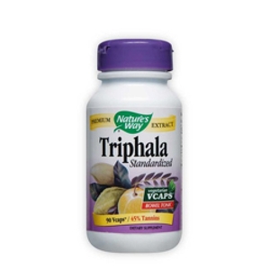 ТРИФАЛА (АЮРВЕДА)