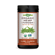 Коноп & Протеини & Фибри 