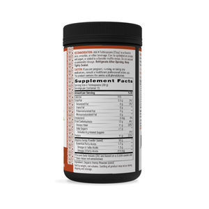 Коноп & Протеини & Фибри 