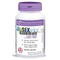 Sex Essentials for Men and Women