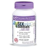 Sex Essentials for Men and Women