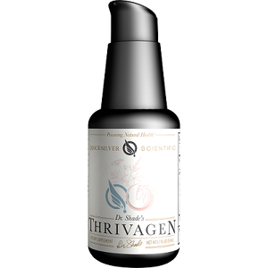Dr. Shade’s THRIVAGEN