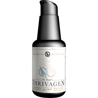 Dr. Shade’s THRIVAGEN