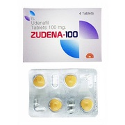 Zudena / Generic Udenafil