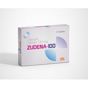 Zudena / Generic Udenafil