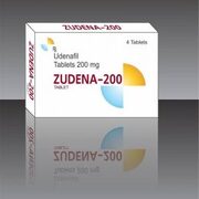 Zudena 200 / Generic Udenafil