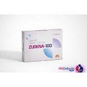 Zudena / Generic Udenafil