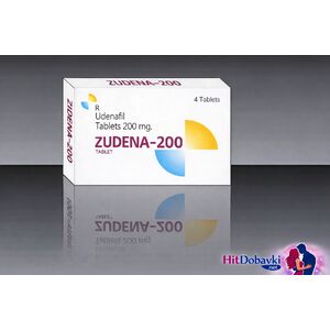 Zudena 200 / Generic Udenafil