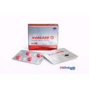 Avanafil / Avacare Generic