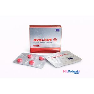 Avanafil / Avacare Generic