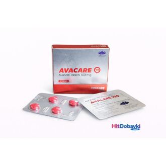 Avanafil / Avacare Generic