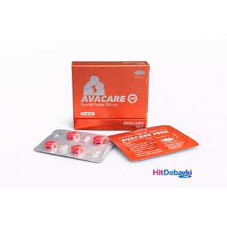 Avanafil / Generic Avacare