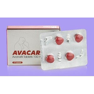 Avanafil / Avacare Generic