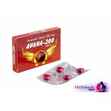 Avanafil / Stendra Generic