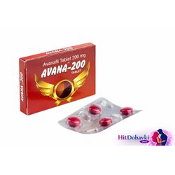 Avanafil / Stendra Generic