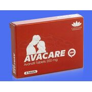 Avanafil / Generic Avacare