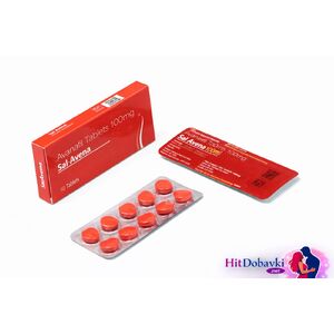 Avanafil / Generic Stendra