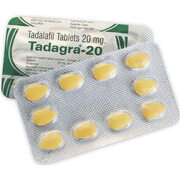 Cialis Tadagra / Generic Tadalafil