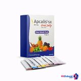 Apacalis-SX Oral Jelly / Cialis Generic