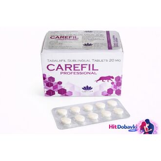 Cialis Professional / Generic Tadalafil