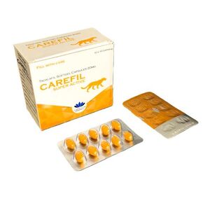 Cialis Capsules / Generic Tadalafil Cialis Capsules / Generic Tadalafil