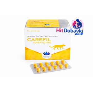 Cialis Capsules / Generic Tadalafil