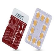 Cialis Carefill / Generic Tadalafil Cialis Carefill / Generic Tadalafil