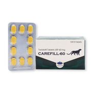 Super Cialis / Carefill Generic 60 mg