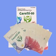 Cialis Carefil / Орални Ленти