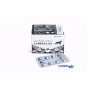 Extra Super Cialis / Carefill 80 mg