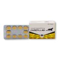 Extra Super Cialis / Tadalafil 80 mg